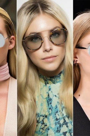 Sunnies for s/s 2015......