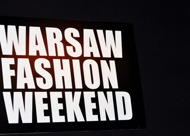 Warsaw Fashion Weekend 2014 – moja relacja