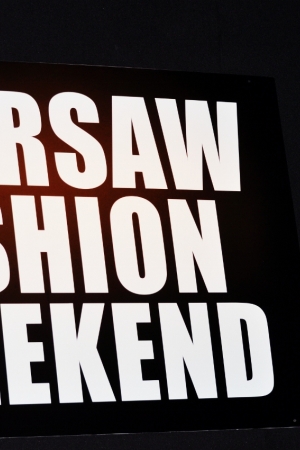 Warsaw Fashion Weekend 2014 – moja relacja