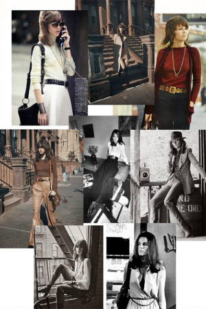 70's at shopbop....