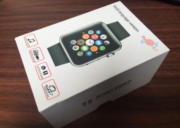 Jak rozpoznać podróbkę Apple Watch