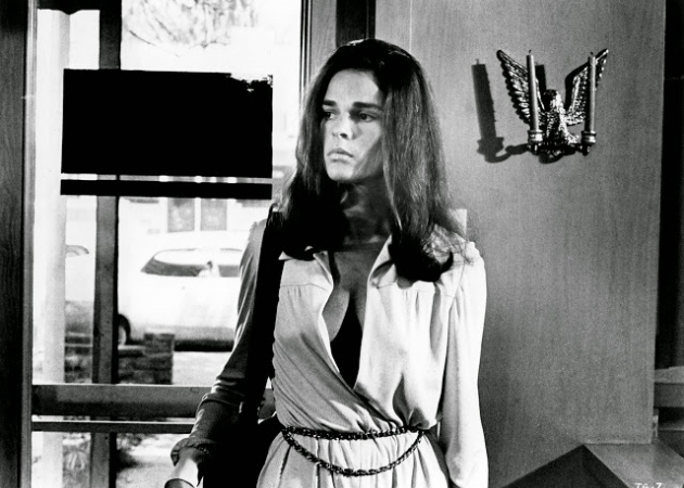 Ali MacGraw