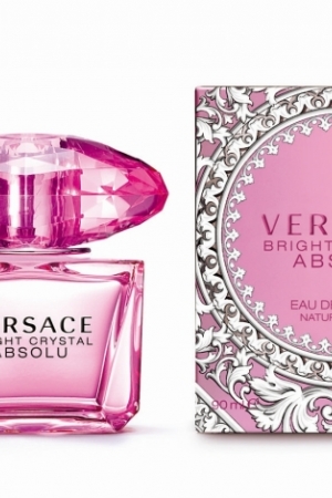 Versace Bright Crystal Absolu