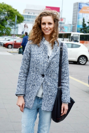 Kamila – Warsaw Street Fashion