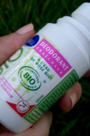 Naturalny dezodorant – zdrowy, ekologiczny i skuteczny!