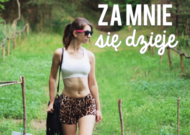 Jak zaprosić magię do swojego życia?
