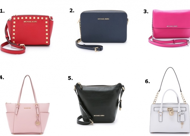 23.07.2015 - bags from designers Shopbop