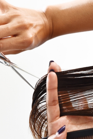 Włosy wysokoporowate – jak je rozpoznać i jak pielęgnować