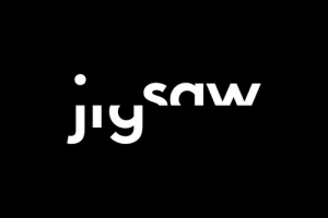 Jigsaw logo