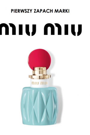 New Girl in Town - Miu Miu