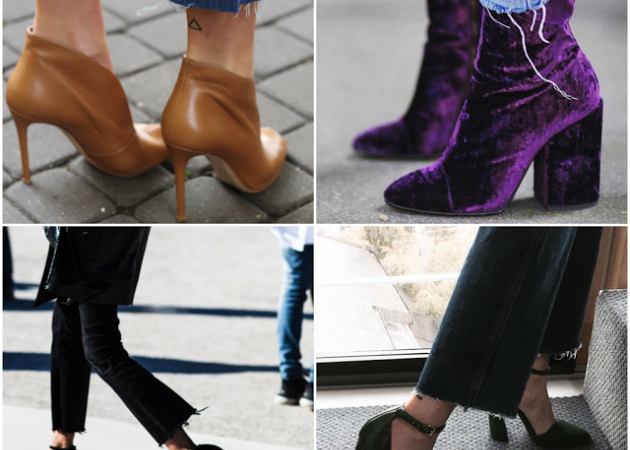 My Fall/Winter Inspirations...