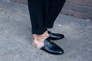 GUCCI Loafers- inspiracje