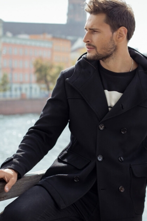 Jak wybrać płaszcz idealny (na zimę i jesień)?