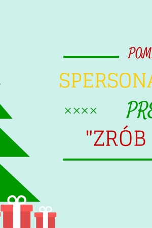 Pomysły na spersonalizowane prezenty „zrób to sam”