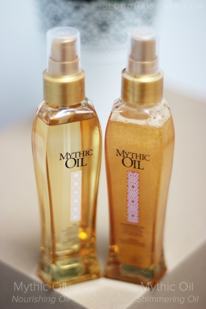 Mythic Oil Nourishing Oil | Moja opinia o słynnym olejku do włosów