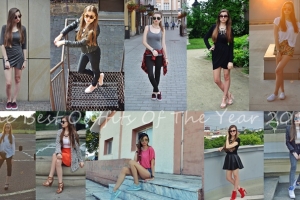 The Best Outfits Of The Year 2015