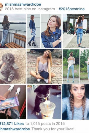 SUMMARY 2015 | PODSUMOWANIE 2015