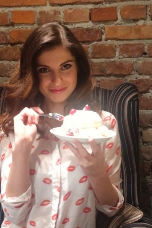 Słodko nie tylko w Walentynki! Konkurs z internetową cukiernią E-torty!