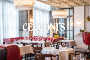 Cecconi's Berlin