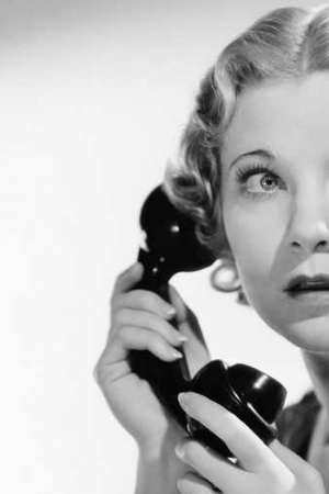 Jak przestać się bać rozmów przez telefon?