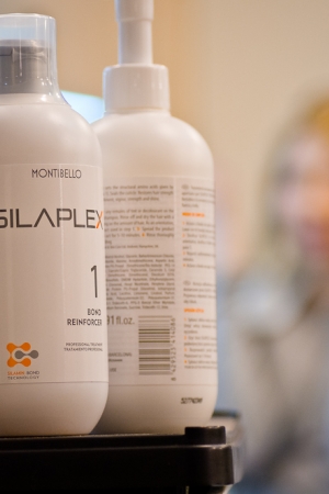 Silaplex od Montibello – mój sposób na zdrowe włosy + KONKURS