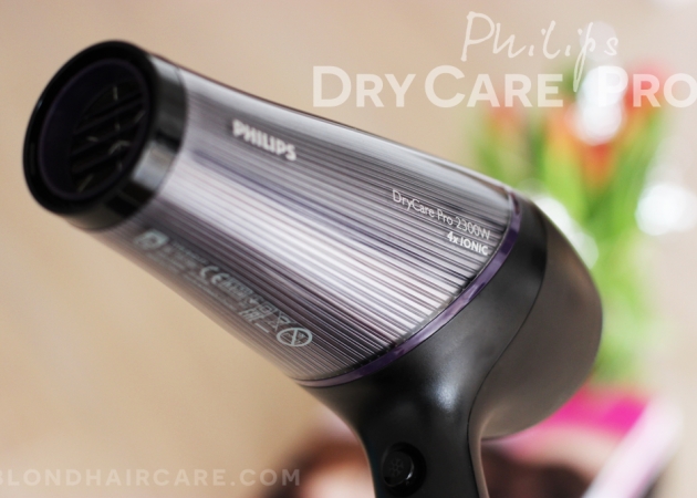 Suszarka Philips DryCare Pro BHD177/00