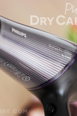 Suszarka Philips DryCare Pro BHD177/00