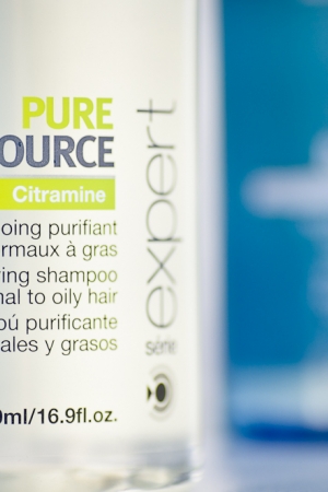 L’oreal – test szamponów do włosów przetłuszczających