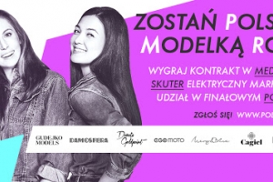 Polska Modelka Roku 2016