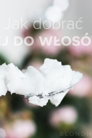 Jak dobrać olej do włosów? Podział olei