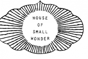 House of Small Wonder...