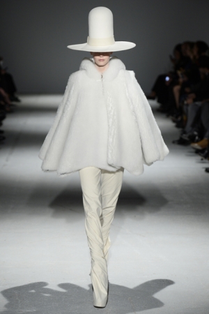 Kolekcja by Gareth Pugh