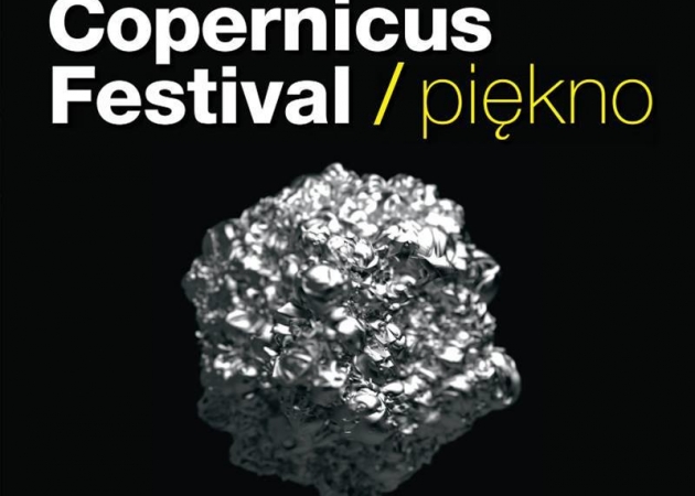 Odkryj Piękno Wszechświata [Festiwal Copernicus]