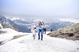 W górach z dzieckiem- największe atrakcje w Zakopanem i okolicach
