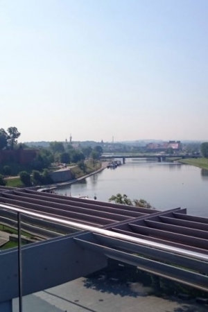 Hotel Sheraton Grand Kraków