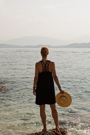 Korfu – subiektywny przewodnik turystyczny