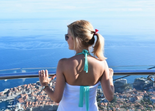 Czy warto jechać do Chorwacji? Dubrovnik