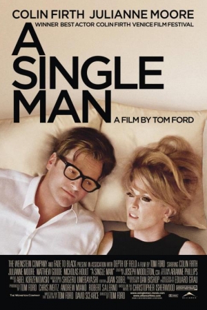 A Single Man...