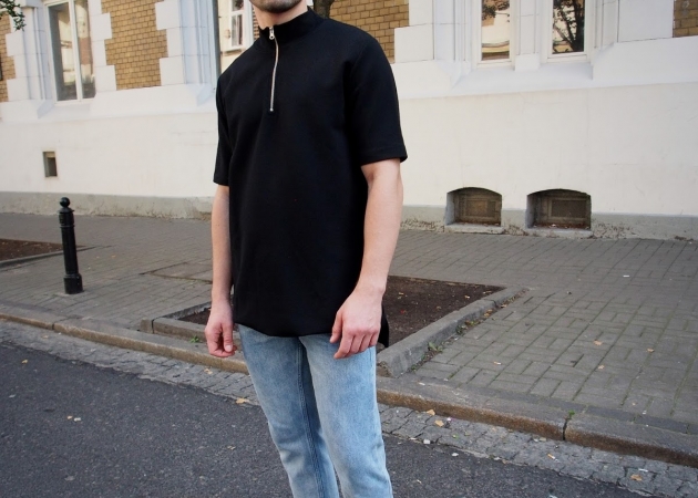 Street look by Rebel Fashion Style