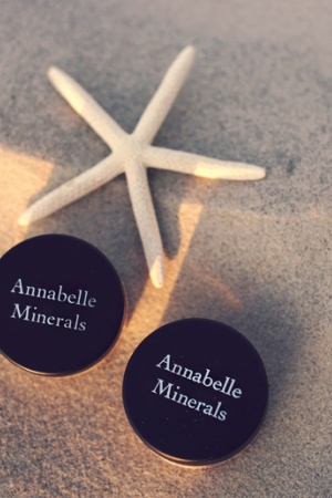 Pokaż swoje naturalne piękno - Annabelle Minerals
