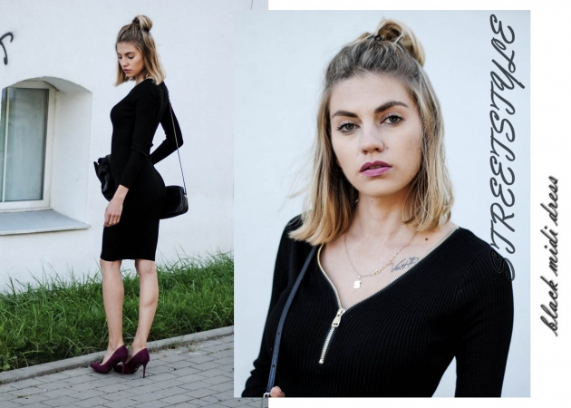 5.10.2016 - OOTD