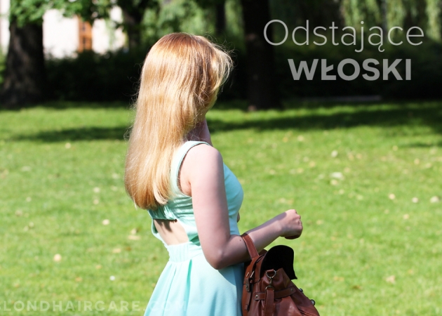 Jak wygładzić odstające włoski? Trzy świetne sposoby!