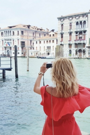 5 rzeczy, które zauroczą Cię w Wenecji