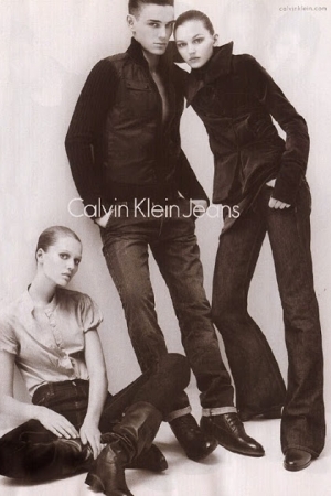 Calvin Klein - part IV