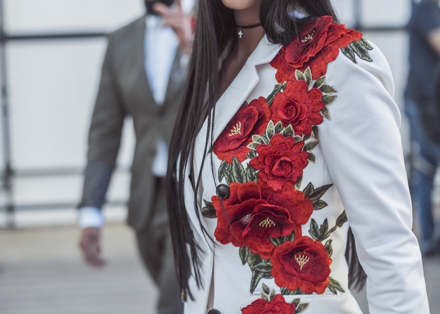 Street Style - Dubai