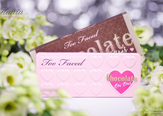 Too Faced Chocolate Bon Bons