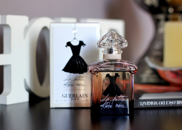 Guerlain La Petite Robe Noire | Idealny prezent dla kobiety na Boże Narodzenie