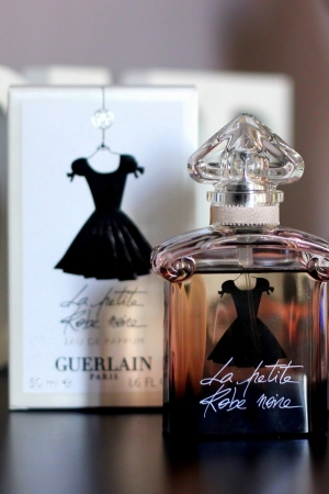 Guerlain La Petite Robe Noire | Idealny prezent dla kobiety na Boże Narodzenie
