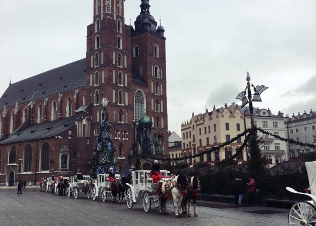 Kraków