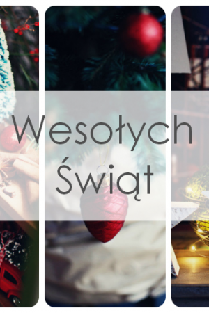 Wesołych Świąt!